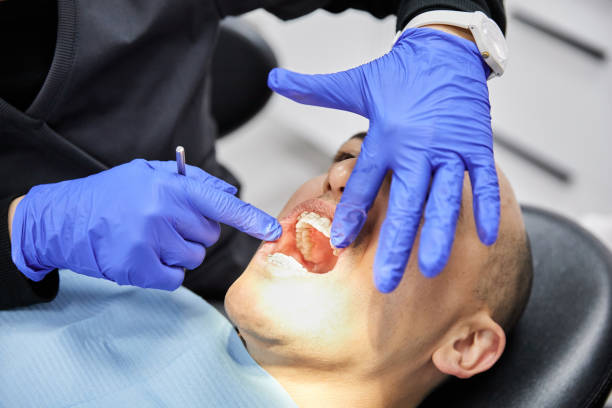 Best Emergency Treatment for Oral Infections in Mount Pleasant, WI