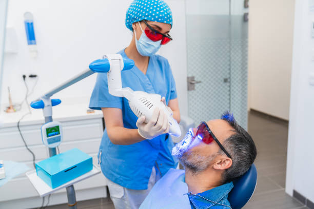 Best Dental Abscess Treatment in Mount Pleasant, WI